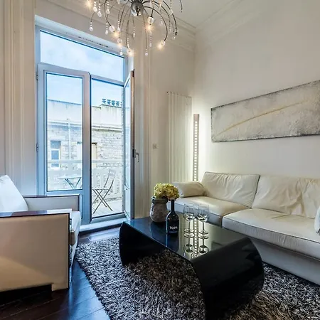 Apartment Lighthouse Keyweek