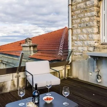 Appartement Lighthouse Keyweek *
