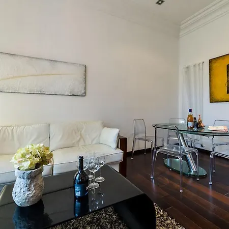Lighthouse Keyweek Appartement *