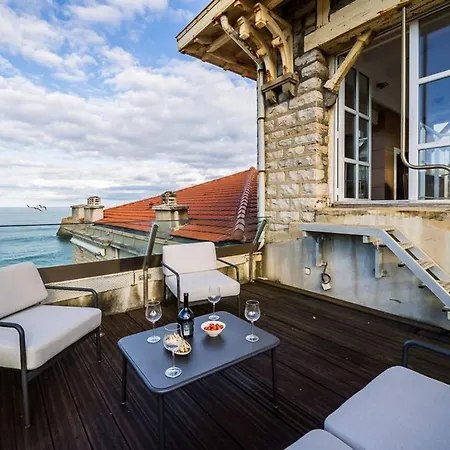 Lighthouse Keyweek Appartement Biarritz