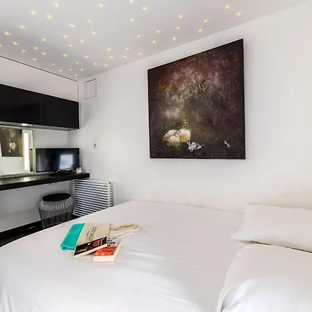 Lighthouse Keyweek Appartement *