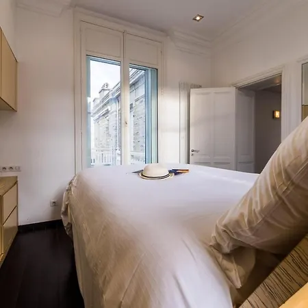 Appartement Lighthouse Keyweek *