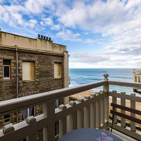 Appartement Lighthouse Keyweek *