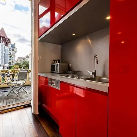 Lighthouse Keyweek Apartment