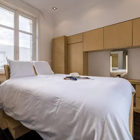 Appartement Lighthouse Keyweek