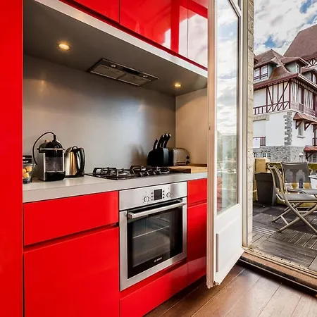 Lighthouse Keyweek Appartement *