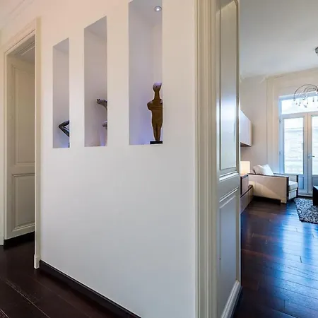 Lighthouse Keyweek Appartement Biarritz