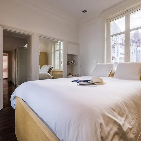 Appartement Lighthouse Keyweek