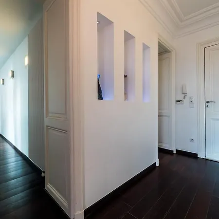 Appartement Lighthouse Keyweek Biarritz